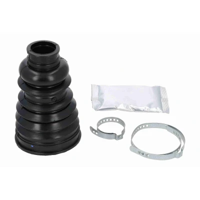 Billede af VAICO V21 0102 Drivakselmanchet 145,6mm venstre foraksel, højre hjulsidet RENAULT: CLIO 2, Super 5 Hatchback