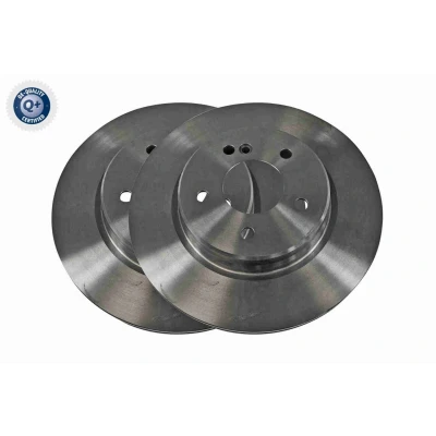 Billede af VAICO V30 80058 Bremseskiver bagaksel 300 22 5 112 ventileret Original Quality MERCEDES BENZ: C klasse Sedan, T modell, SLK