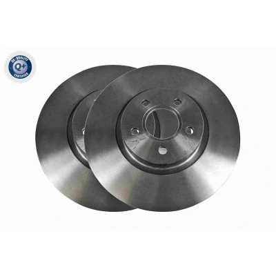 Billede af VAICO Bremseskive FORD: FOCUS 3 Turnier, 2 Kombi, 3, VOLVO: V50, S40 II, C30 320mm 25mm 5 hul 108mm ventileret V25 80022 1368548,1384290