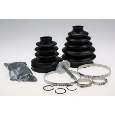 Billede af SPIDAN 36295 Drivakselmanchet TPE (termoplastisk elastomer), NBR (Nitril Butadien gummi) VOLVO: V50, S40 II