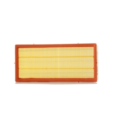 Billede af BOSCH F 026 400 326 Luftfilter 33 168,5 371 Filterindsats SUBARU: Forester II, Impreza II Sedan, Stationcar