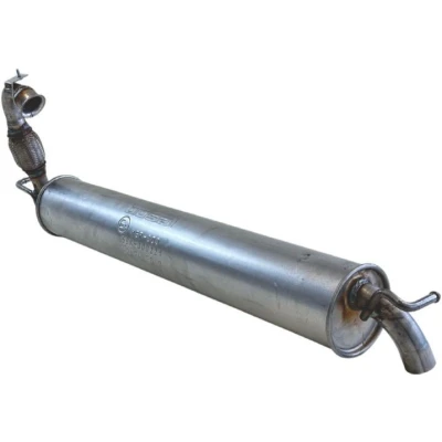 Billede af BOSAL 200 143 Lydpotte SMART: Fortwo III Coupe