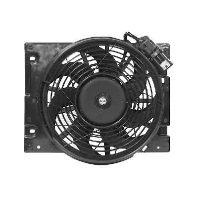 Billede af VAN WEZEL 3742751 Ventilator, klimaanlæg
