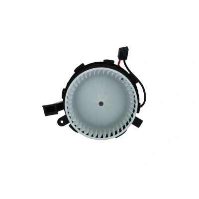 Billede af NRF 34163 Kabineblæser uden indbygget regulator AUDI: A4 B8 Avant, A5 Sportback, Sedan