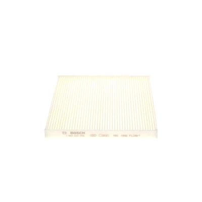 Billede af BOSCH 1 987 432 269 Kabinefilter Partikelfilter 225 253 20 KIA: Optima / K5, HYUNDAI: Grand Santa Fé