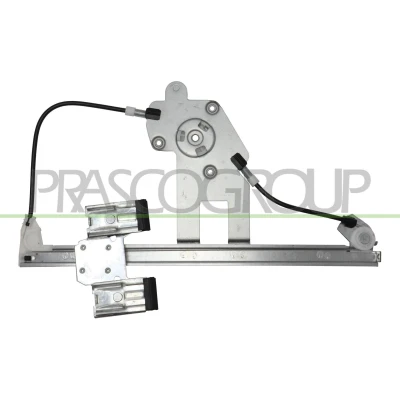 Billede af Prasco Rudehejs bagved til venstre elektrisk SK020W064 SKODA: Octavia 1 Combi, I Hatchback