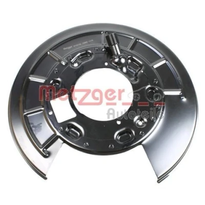 Billede af METZGER 6115179 Ankerplade Bagaksel venstre LAND ROVER: Discovery 3