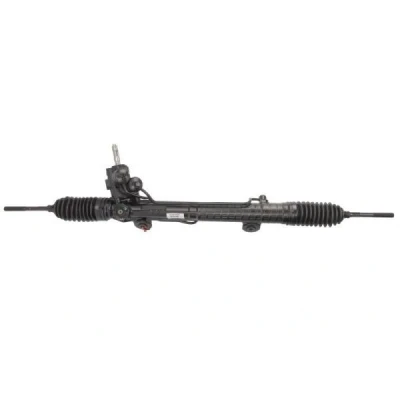 Billede af LAUBER 66.0728 Tandstang Hydraulisk til køretøjer med servotronic. (speed sensor) venstrestyrede biler M14x1,5 M14 x 1.5mm MALE 1150 wielorowek