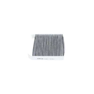 Billede af KAVO PARTS SC 9811C Kabinefilter Aktivkulfilter 202mm 229mm 35mm
