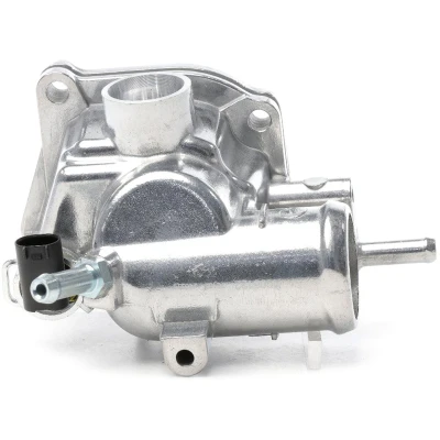 Billede af METZGER 4006122 Termostat 92 med pakning Aluminium MERCEDES BENZ: E klasse Sedan, C T modell