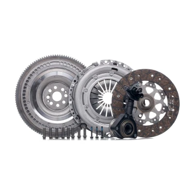 Billede af SACHS ZMS Modul XTend plus CSC 2290 601 105 Kobling FORD: Focus 2 Kombi, S Max Mk1,