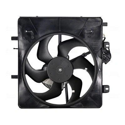 Billede af Ventilator, motorkøling NISSENS 85307