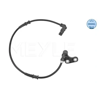 Billede af MEYLE 014 800 0106 ABS sensor højre foraksel ORIGINAL Quality passiv 2 1120 520 12 MERCEDES BENZ: CLK Coupe, SLK