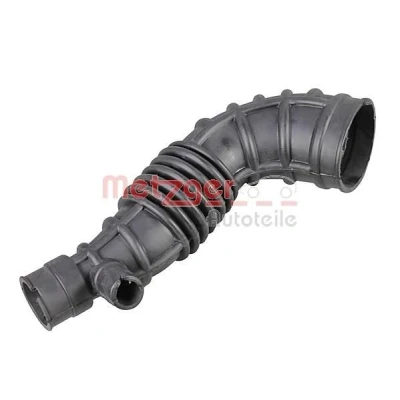 Billede af METZGER 2388057 Indsugningsslange, luftfilter Luftmængdesensor, Udstødningsside OPEL: Corsa D Hatchback