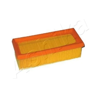 Billede af ASHIKA 20 01 156 Luftfilter 57 76 184 Filterindsats RENAULT: CLIO 2, TWINGO 1