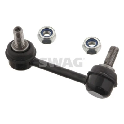 Billede af SWAG 85 92 8051 Stabstag Bagaksel højre 89 M10 x 1,25 med selvlåsende møtrik Stål HONDA: CR V 2