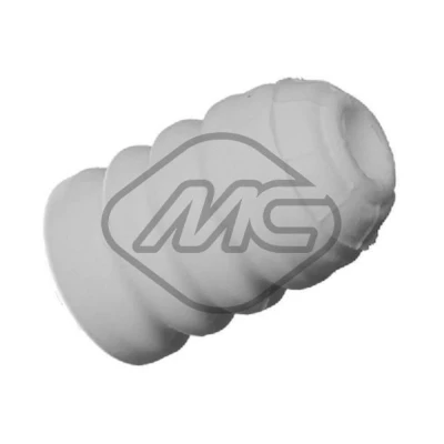 Billede af Gummianslag, affjedring Metalcaucho 04254
