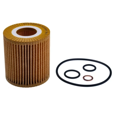 Billede af Oliefilter DENCKERMANN A210519