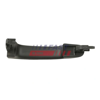 Billede af FAST FT94399 Dørgreb foran til højre sort FIAT: Fiorino III Van / Stationcar