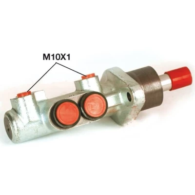 Billede af Hovedbremsecylinder BOSCH 0 986 481 014