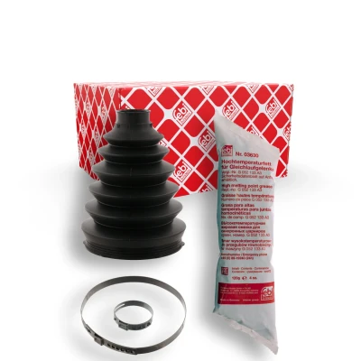 Billede af FEBI BILSTEIN 102490 Drivakselmanchet Termoplast