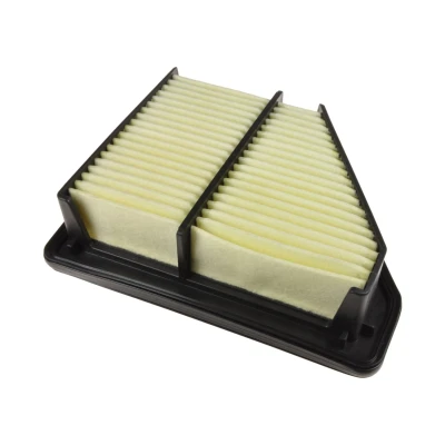 Billede af FEBI BILSTEIN 184307 Luftfilter 48 166,5 199 Filterindsats HONDA: CIVIC 8 Hatchback
