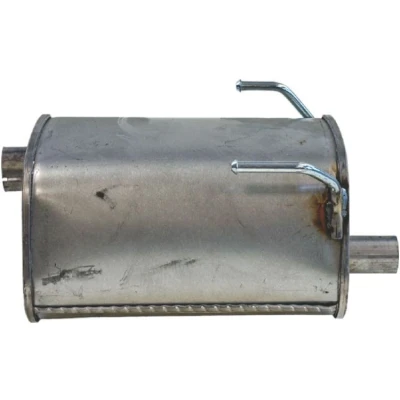 Billede af BOSAL 148 253 Lydpotte FIAT: 500 Hatchback, C Cabriolet, FORD: KA Hatchback