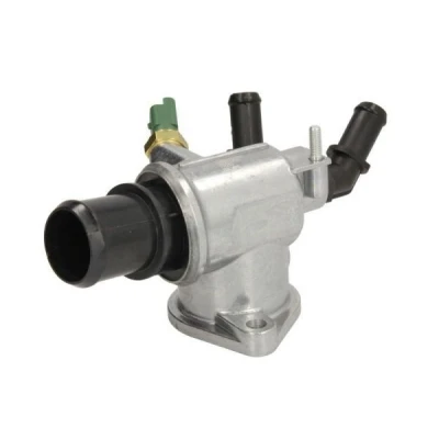 Billede af THERMOTEC D2X014TT Termostat 88 OPEL: Astra H Caravan, Zafira B, Vectra C Sedan, ALFA ROMEO: 159 Sportwagon, FIAT: Grande Punto Hatchback