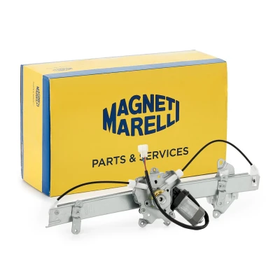 Billede af Magneti Marelli Rudehejs foran til venstre elektrisk med elektronisk motor 350103170141