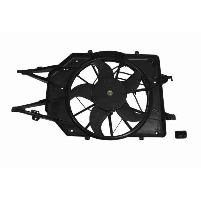 Billede af VEMO Original Quality V25 01 1536 Køleventilator til køretøjer uden klimaanlæg FORD: Focus Mk1 Van / Stationcar