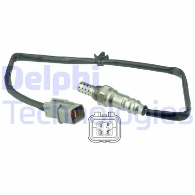 Billede af DELPHI ES20528 12B1 Lambdasonde pladesonde, opvarmet