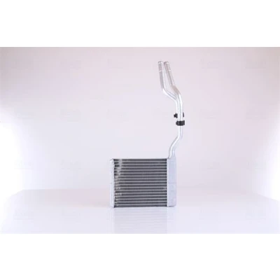 Billede af NISSENS 71774 Varmeveksler med ledning