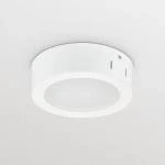 Billede af Påbygget LED downlight DN145C LED10S/830 PSU II WH