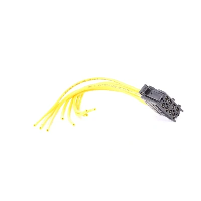 Billede af HERTH+BUSS ELPARTS 51277350 Kabelreparationssæt, baglygte BMW: 3 Sedan