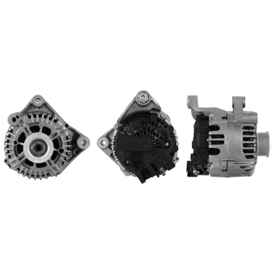 Billede af Generator ELSTOCK 28 5570