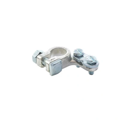 Billede af HELLA 8KX 091 452 031 Batteripolsko Form D, til negativ pol 12, 24