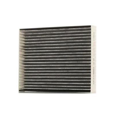 Billede af MAHLE ORIGINAL LAK 855 Kabinefilter Aktivkulfilter 217,0, 278,0, 278 219, 276 41,0, 43,0 AUDI: A6 C6 Avant, A4 B8 Sedan, MERCEDES BENZ: E klasse Sedan