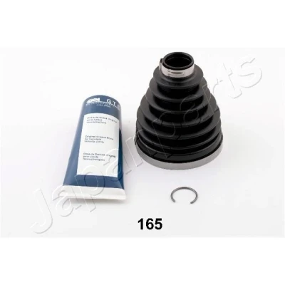 Billede af JAPANPARTS KB 165 Drivakselmanchet hjulsidet NISSAN: Qashqai / Qashqai+2 I