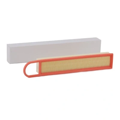 Billede af VALEO 585247 Luftfilter 56 85 494 Filterindsats PEUGEOT: 207 SW, 208 I Hatchback, MINI: Cabriolet, CITROËN: Berlingo II