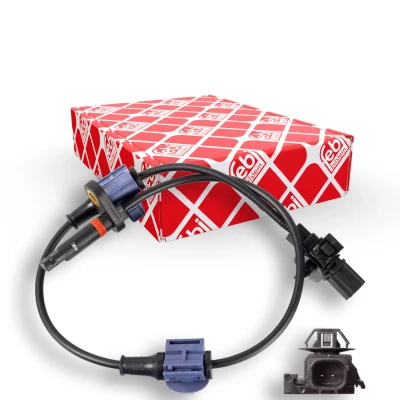 Billede af FEBI BILSTEIN 172415 ABS Sensor Bagaksel venstre 497