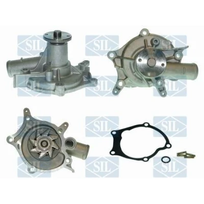 Billede af Saleri SIL PA778 Vandpumpe mekanisk MITSUBISHI: L200 II Pick up, L300 / Delica III Bus