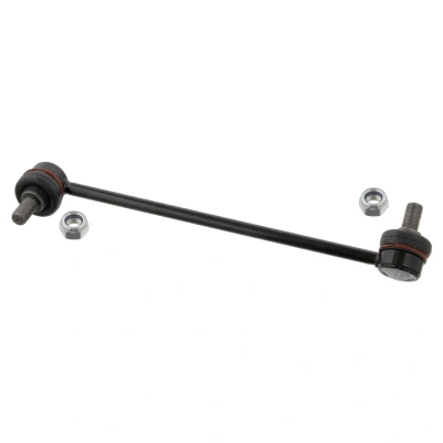 Billede af febi BILSTEIN 32064 Stabstag venstre foraksel 275 M12 x 1,25 Plus med selvlåsende møtrik Stål