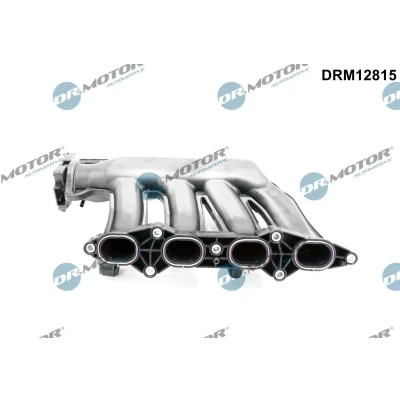 Billede af DR.MOTOR AUTOMOTIVE DRM12815 Indsugningsmanifold med pakninger MERCEDES BENZ: C klasse T modell, Sprinter 3.5 Ladvogn/Chassis, E Sedan