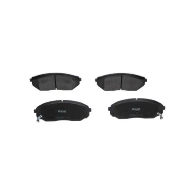Billede af KAVO PARTS KBP 4014 Bremseklodser med akustisk advarsel for slid KIA: SORENTO 1