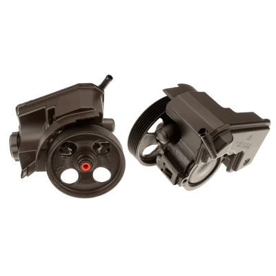 Billede af TRW JPR835 Hydraulikpumpe Hydraulisk 100 6 126 PEUGEOT: 206 Hatchback, SW
