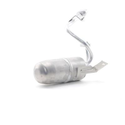 Billede af NRF 33307 Tørrer Aluminium med tætningsring VOLVO: V50, S40 II