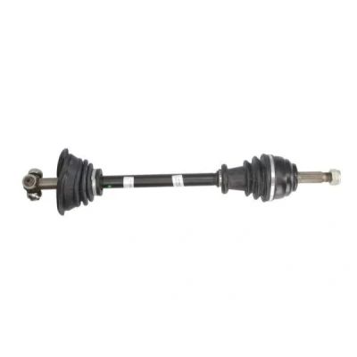 Billede af POINT GEAR PNG70603 Trækaksel venstre foraksel 624mm 86mm til køretøjer uden ABS RENAULT: TWINGO 1