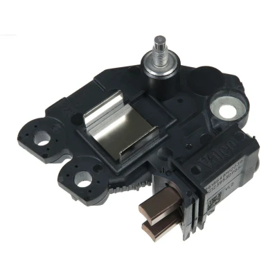 Billede af AS PL ARE3327(VALEO) Generatorregulator 12