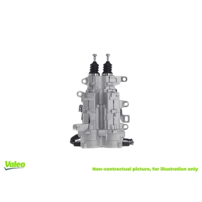 Billede af Koblingsarm VALEO 855505