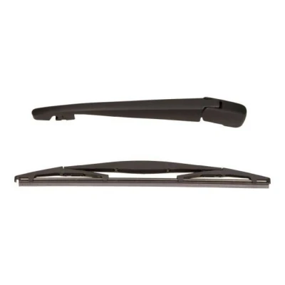 Billede af Viskerarm, forrude Maxgear 39 0333 bag med integreret viskerblad, kappe